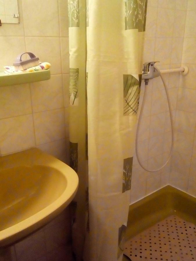 Hotel Kata Vendeghaz Balatonfüred Zewnętrze zdjęcie