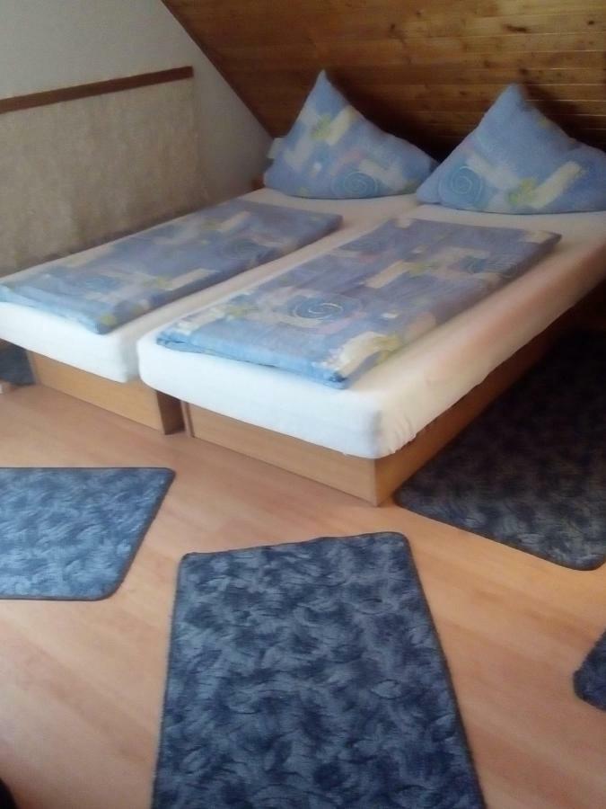 Hotel Kata Vendeghaz Balatonfüred Zewnętrze zdjęcie