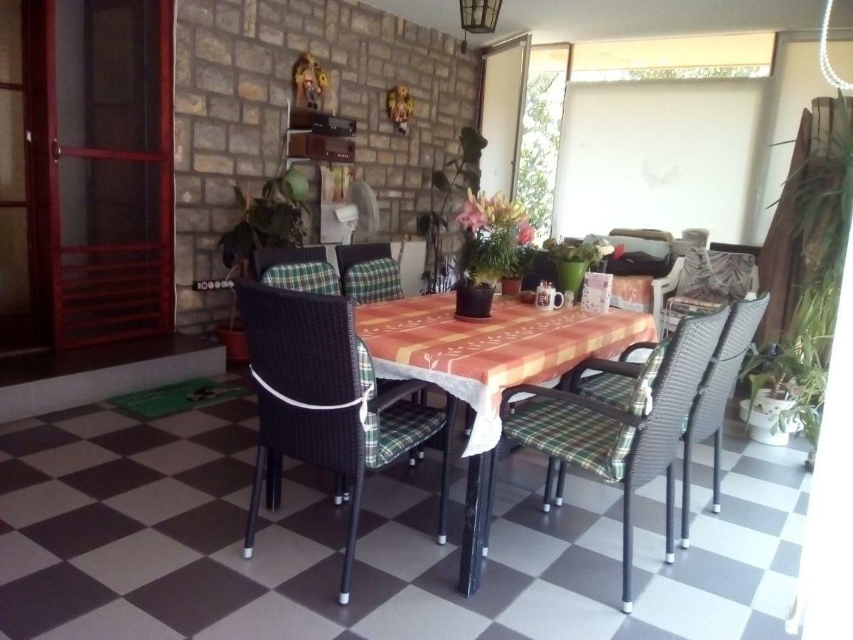 Hotel Kata Vendeghaz Balatonfüred Zewnętrze zdjęcie